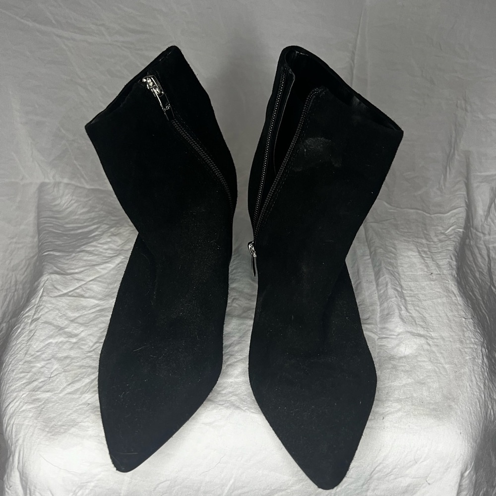 Booties